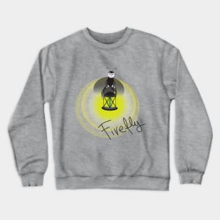 Firefly Crewneck Sweatshirt